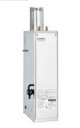 CHOFU 石油給湯器 エコフィール EHI-3870S 屋外タイプ IR-34V 音声リモコン付き 拡散排気筒付き 給湯専用 減圧式標準圧力型 標準タイプ 長府製作所