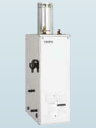 CHOFU 石油給湯器 KIB-4567SAGH 屋外タイプ KR-111V 音声リモコン付き 拡散排気筒付き 強制追いだき機能 減圧式高圧力型 オートタイプ 長府製作所