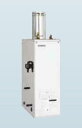 CHOFU 石油給湯器 KIB-4567SAG 屋外タイプ KR-111V 音声リモコン付き 拡散排気筒付き 強制追いだき機能 減圧式標準圧力型 オートタイプ 長府製作所