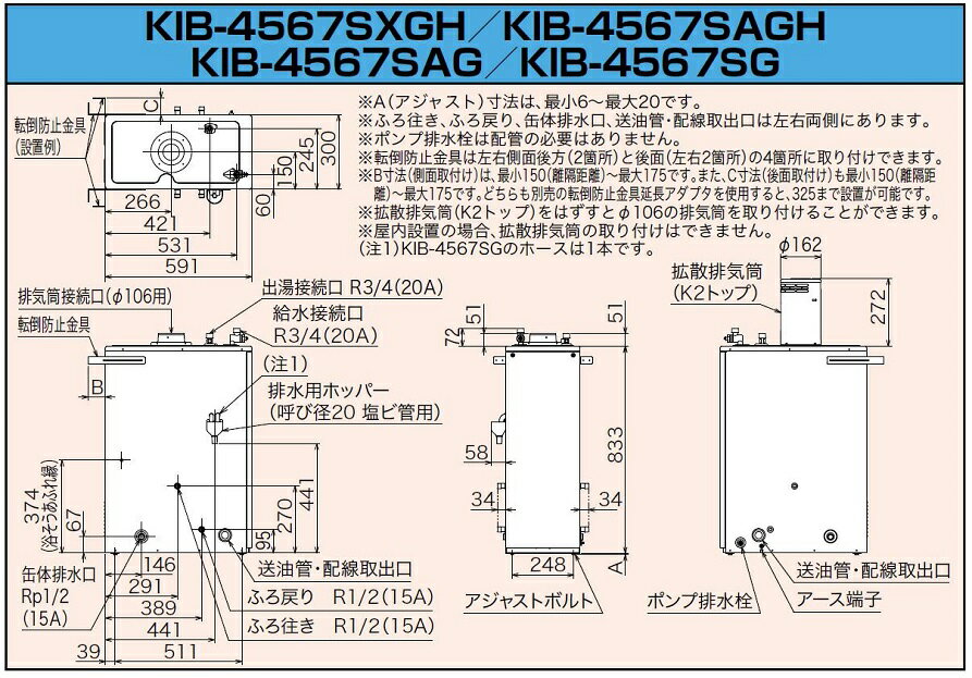 CHOFU ��������� KIB-4567SAG ���������� KR-111V ������⥳���դ� �Ȼ��ӵ����դ� �����ɤ�������ǽ ������ɸ�వ�Ϸ� �����ȥ����� Ĺ�������
