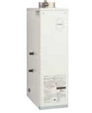 CHOFU 石油給湯器 KIB-3867F 屋内タイプ KR-112V 音声リモコン付き 強制追いだき機能 減圧式標準圧力型..