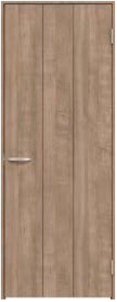 イエリア 片開きドア G1デザイン 固定枠 2000高 沓摺なし 3方枠 リビングドア IerIa 大建工業 DAIKEN