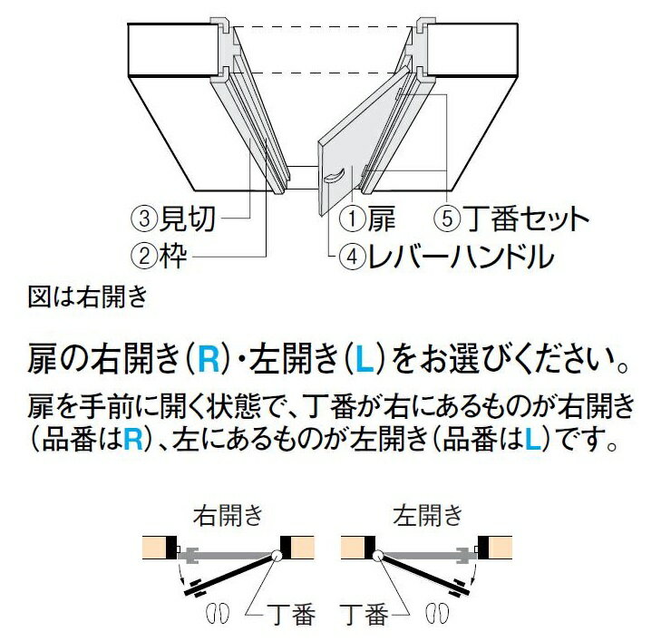 超激安 ハピア 音配慮ドア 居室タイプ 片開き 00デザイン 鍵付き 見切枠 00高 リビングドア Hapia 大建工業 Daiken 公式の Lgbthistorymonth Com