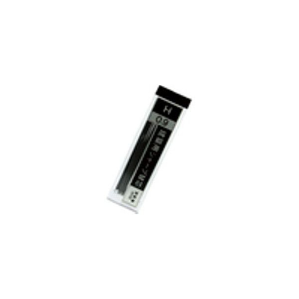 Rakuten - 【リフォーム用品】 不易 シャープ替芯0.9mm用 黒H 20本入 RH9－H DIY　リフォーム