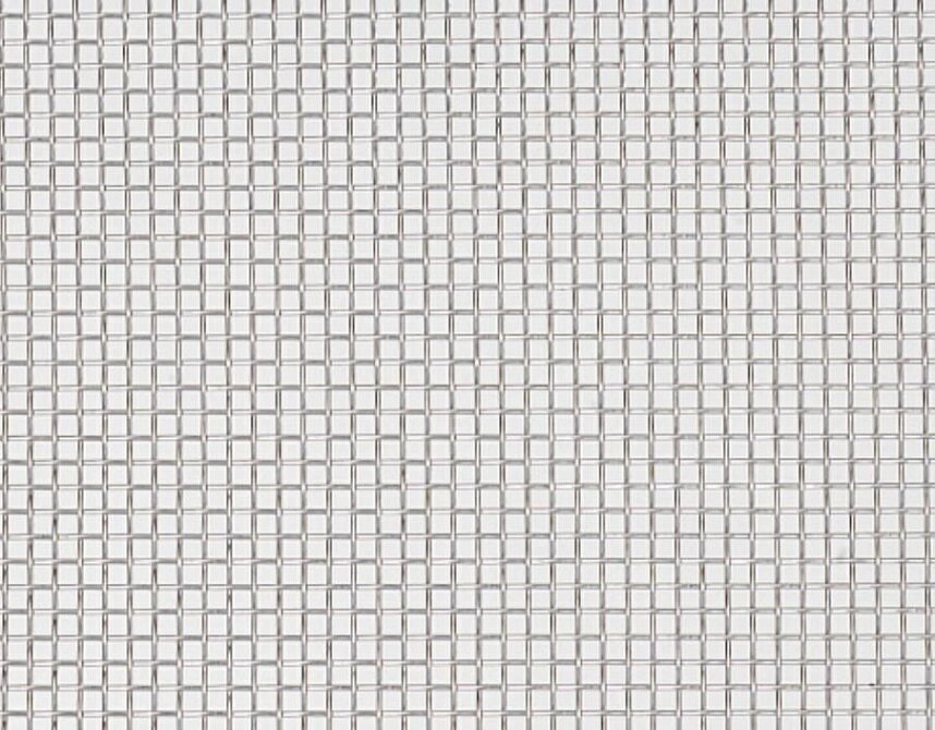 樂天商城 - ステンレス平織金網 線径：0.34mm / メッシュ：18R 開き目：1.07mm 1,000mm × 1,000mm 工作用金網 吉田隆 ※切売り品