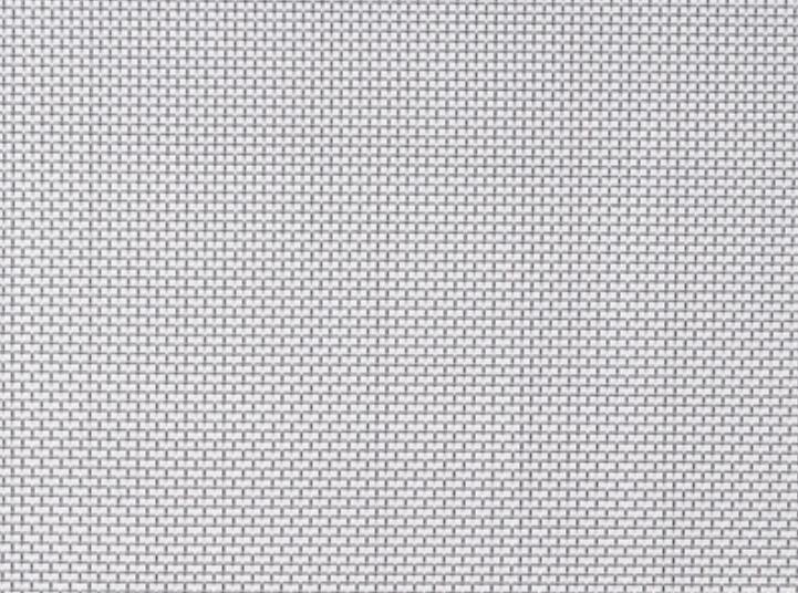 ステンレス平織金網 線径：0.25mm / メッシュ：35R 開き目：0.48mm 1,000mm × 1,000mm 工作用金網 吉田隆 ※切売り品