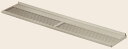 スリムアートR300 ユニットひさし 18303 W:1,880mm × D:300mm LIXIL リクシル TOSTEM トステム