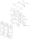 ASSY MMRZ472-SET p  LIXIL NV TOSTEM gXe