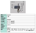 上錠 / 1セット入り 部品色:シルバー CELZ211 交換用 部品 LIXIL リクシル TOSTEM トステム
