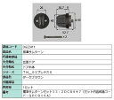 標準サムターン / 1セット入り 部品色:ダークブラウン DGZZ411 交換用 部品 LIXIL リクシル TOSTEM トステム