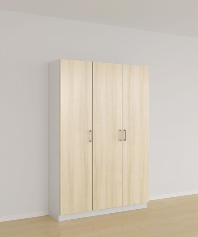 玄関収納 ラシッサDキナリモダン ロッカー型(L1) / 台輪納まり 1217L1S W：1,200mm × H：1,840mm × D：400mm LIXIL リクシル TOSTEM トステム