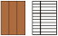 玄関収納 ラシッサDノースフォレスト ロッカー型(L1) / フロート納まり 1121L1F W：1,140mm × H：2,080mm × D：400mm LIXIL リクシル TOSTEM トステム