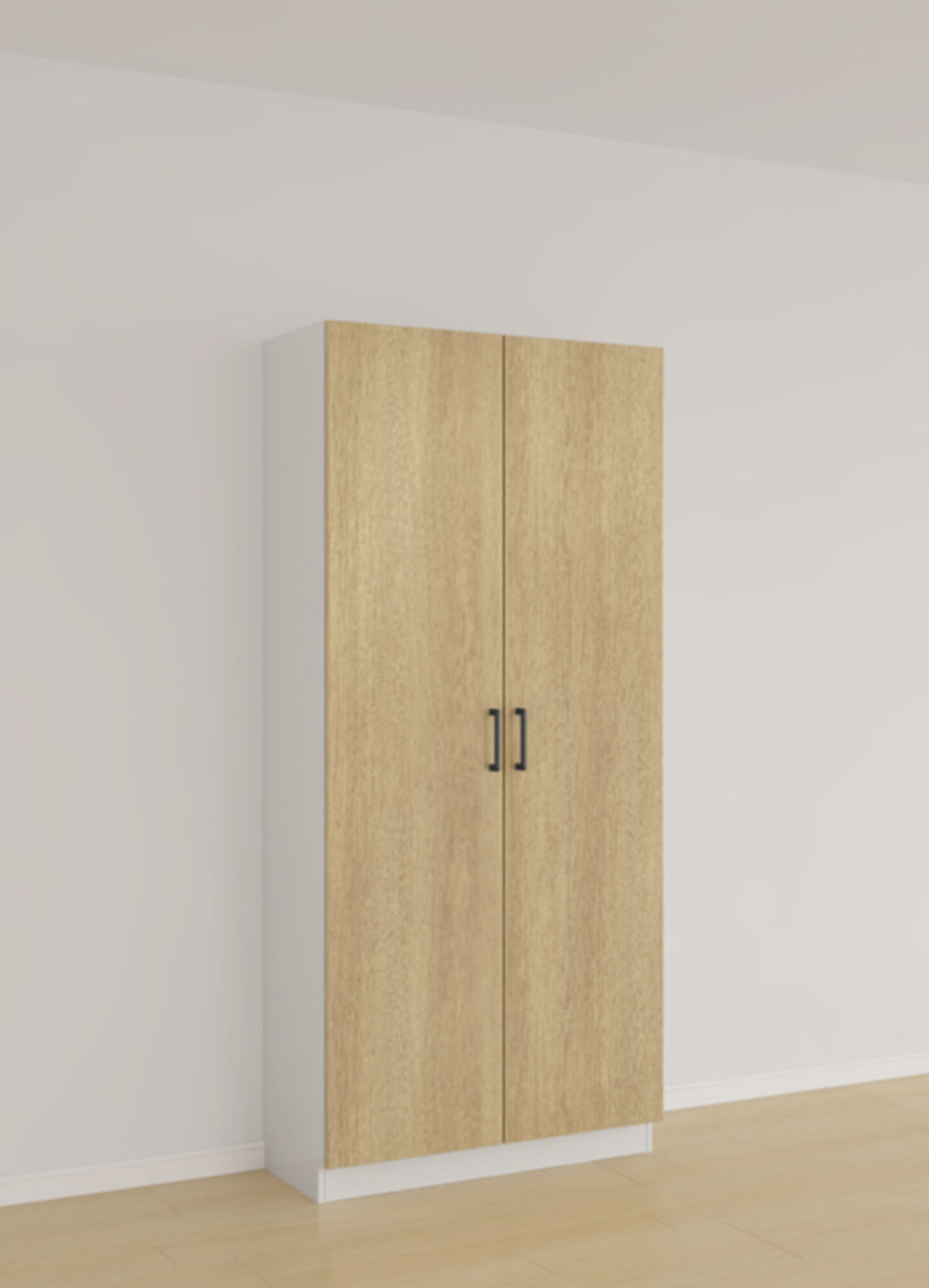 玄関収納 ラシッサDノースフォレスト ロッカー型(L1) / 台輪納まり 0717L1S W：740mm × H：1,840mm × D：360mm LIXIL リクシル TOSTEM トステム