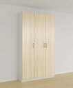 玄関収納 ラシッサDキナリモダン ロッカー型(L1) / 台輪納まり 1121L1S W:1,140mm × H:2,160mm × D:400mm LIXIL リクシル TOSTEM トステム