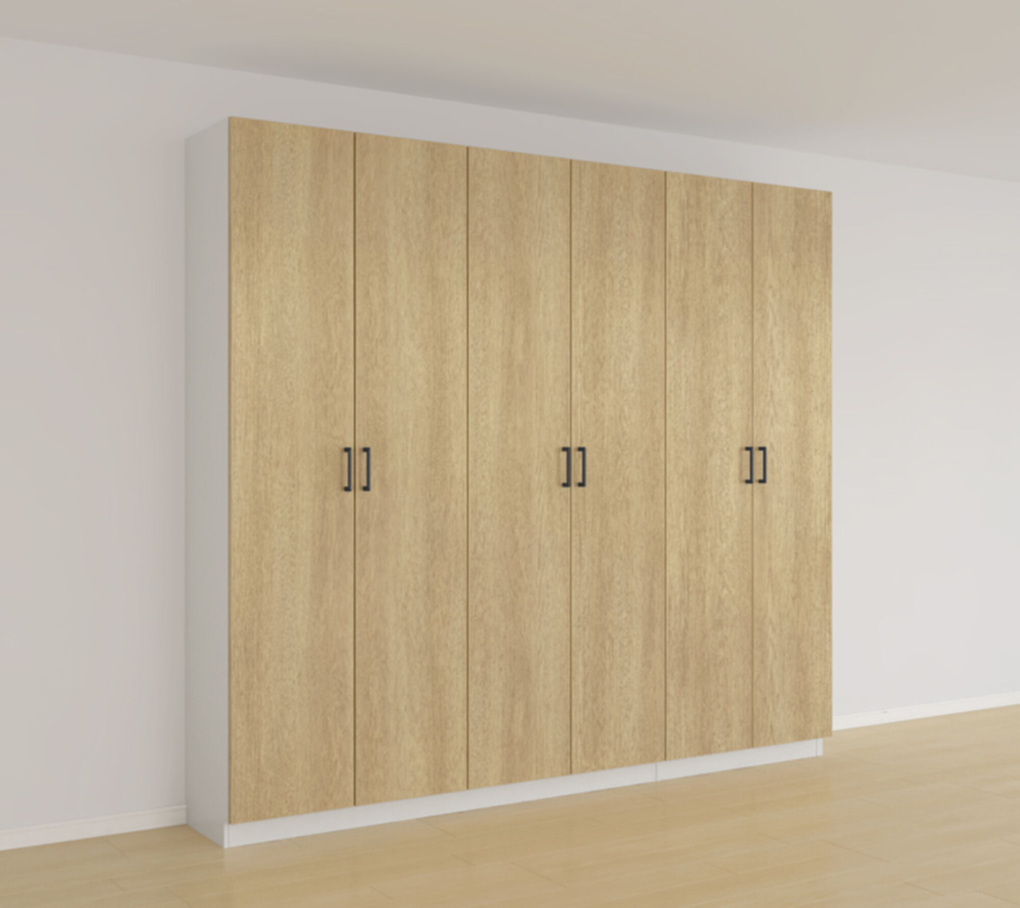 玄関収納 ラシッサDノースフォレスト ロッカー型(L1) / 台輪納まり 2421L1S W：2,400mm × H：2,160mm × D：360mm LIXIL リクシル TOSTEM トステム