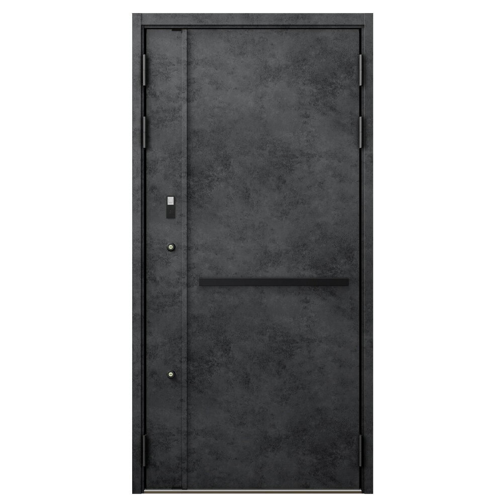 LIXIL 玄関ドアXE / スタンダードモデル 親子 20B型 ACアダプター式 W：1,100mm × H：2,330mm リクシル..