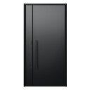 LIXIL 玄関ドアXE / シームレスモデルハイサイズ 親子 60F型 コントローラユニット式 W:1,100mm × H:2,730mm リクシル TOSTEM トステム