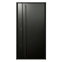 LIXIL 玄関ドアXE / シームレスモデル 親子 61A型 コントローラユニット式 W:1,100mm × H:2,330mm リクシル TOSTEM トス...
