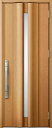 ジエスタ2 防火戸 K4仕様 G12型 / 顔認証システム仕様 片開き W:924mm × H:2,330mm LIXIL リクシル TOSTEM トステム