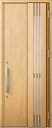 ジエスタ2 防火戸 K4仕様 M83型 / 顔認証システム仕様 片開き W:924mm × H:2,330mm LIXIL リクシル TOSTEM トステム