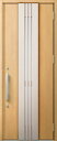 ジエスタ2 非防火 K2仕様 M84型 / 顔認証システム仕様 片開き W:924mm × H:2,330mm LIXIL リクシル TOSTEM トステム