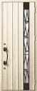 ジエスタ2 防火戸 K4仕様 P14型 / 顔認証システム仕様 片開き W:924mm × H:2,330mm LIXIL リクシル TOSTEM トステム
