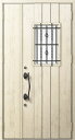 ジエスタ2 非防火 K4仕様 D43型 / 顔認証システム仕様 親子 W:1,240mm × H:2,330mm LIXIL リクシル TOSTEM トステム