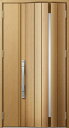 ジエスタ2 防火戸 K4仕様 G11型 / 顔認証システム仕様 親子 W:1,240mm × H:2,330mm LIXIL リクシル TOSTEM トステム