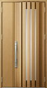 ジエスタ2 非防火 K2仕様 G14型 / 顔認証システム仕様 親子 W:1,240mm × H:2,330mm LIXIL リクシル TOSTEM トステム