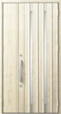ジエスタ2 非防火 K2仕様 P17型 / 顔認証システム仕様 親子 W:1,240mm × H:2,330mm LIXIL リクシル TOSTEM トステム
