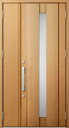 ジエスタ2 非防火 K2仕様 P19型 / 顔認証システム仕様 親子 W:1,240mm × H:2,330mm LIXIL リクシル TOSTEM トステム