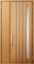 ジエスタ2 防火戸 K4仕様 P20型 / 顔認証システム仕様 親子 W:1,240mm × H:2,330mm LIXIL リクシル TOSTEM トステム