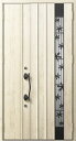 ジエスタ2 防火戸 K4仕様 P81型 / 顔認証システム仕様 親子 W:1,240mm × H:2,330mm LIXIL リクシル TOSTEM トステム