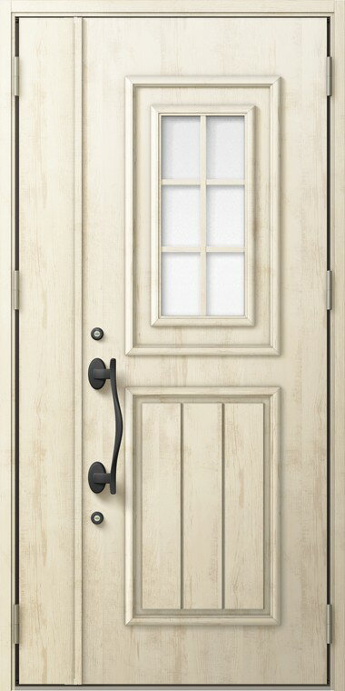 ジエスタ2 防火戸 K2仕様 C12型 / 顔認証システム仕様 親子入隅 W：1,138mm × H：2,330mm LIXIL リクシ..