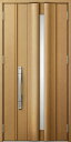 ジエスタ2 防火戸 K2仕様 G12型 / 顔認証システム仕様 親子入隅 W:1,138mm × H:2,330mm LIXIL リクシル TOSTEM トステ...