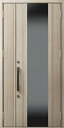 ジエスタ2 防火戸 K2仕様 M11型 / 顔認証システム仕様 親子入隅 W:1,138mm × H:2,330mm LIXIL リクシル TOSTEM トステ...