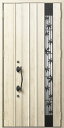 ジエスタ2 防火戸 K4仕様 P81型 / 顔認証システム仕様 親子入隅 W:1,138mm × H:2,330mm LIXIL リクシル TOSTEM トステ...