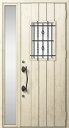 ジエスタ2 非防火 K2仕様 D63型 / 顔認証システム仕様 片袖 W:1,240mm × H:2,330mm LIXIL リクシル TOSTEM トステム