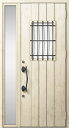 ジエスタ2 非防火 K2仕様 D64型 / 顔認証システム仕様 片袖 W:1,240mm × H:2,330mm LIXIL リクシル TOSTEM トステム