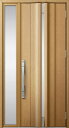 ジエスタ2 非防火 K2仕様 G13型 / 顔認証システム仕様 片袖 W:1,240mm × H:2,330mm LIXIL リクシル TOSTEM トステム