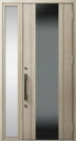 ジエスタ2 非防火 K2仕様 M11型 / 顔認証システム仕様 片袖 W:1,240mm × H:2,330mm LIXIL リクシル TOSTEM トステム