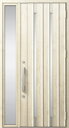 ジエスタ2 非防火 K2仕様 P17型 / 顔認証システム仕様 片袖 W:1,240mm × H:2,330mm LIXIL リクシル TOSTEM トステム