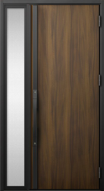 ジエスタ2 非防火 K4仕様 S14型 / 手動 片袖 W：1,240mm × H：2,330mm LIXIL リクシル TOSTEM トステム