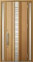 ジエスタ2 非防火 K4仕様 G82型 / 顔認証システム仕様 両袖 W:1,240mm × H:2,330mm LIXIL リクシル TOSTEM トステム