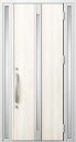 ジエスタ2 非防火 K2仕様 M22型 / 顔認証システム仕様 両袖 W:1,240mm × H:2,330mm LIXIL リクシル TOSTEM トステム