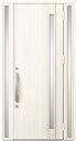 ジエスタ2 非防火 K2仕様 M26型 / 顔認証システム仕様 両袖 W:1,240mm × H:2,330mm LIXIL リクシル TOSTEM トステム