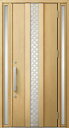 ジエスタ2 非防火 K4仕様 M82型 / 顔認証システム仕様 両袖 W:1,240mm × H:2,330mm LIXIL リクシル TOSTEM トステム
