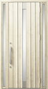 ジエスタ2 非防火 K2仕様 P16型 / 顔認証システム仕様 両袖 W:1,240mm × H:2,330mm LIXIL リクシル TOSTEM トステム