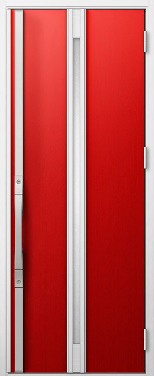 ジエスタ2 防火戸 K4仕様 S11型 / FamiLockオプションプラン(コントローラーユニット) 片開き W：924mm..