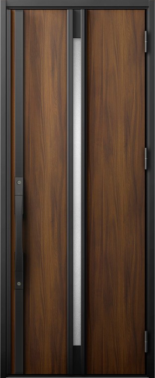 ジエスタ2 防火戸 K4仕様 S12型 / 手動 片開き W：924mm × H：2,330mm LIXIL リクシル TOSTEM トステム